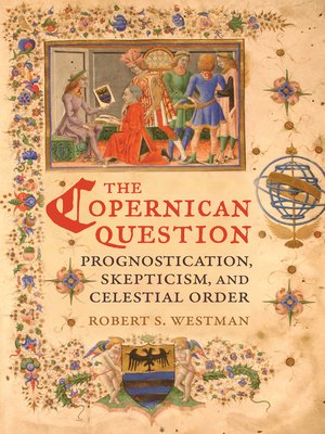cover image of The Copernican Question